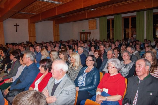 Frühlingskonzert 2019 (Fotograf: Manfred Moßbauer)